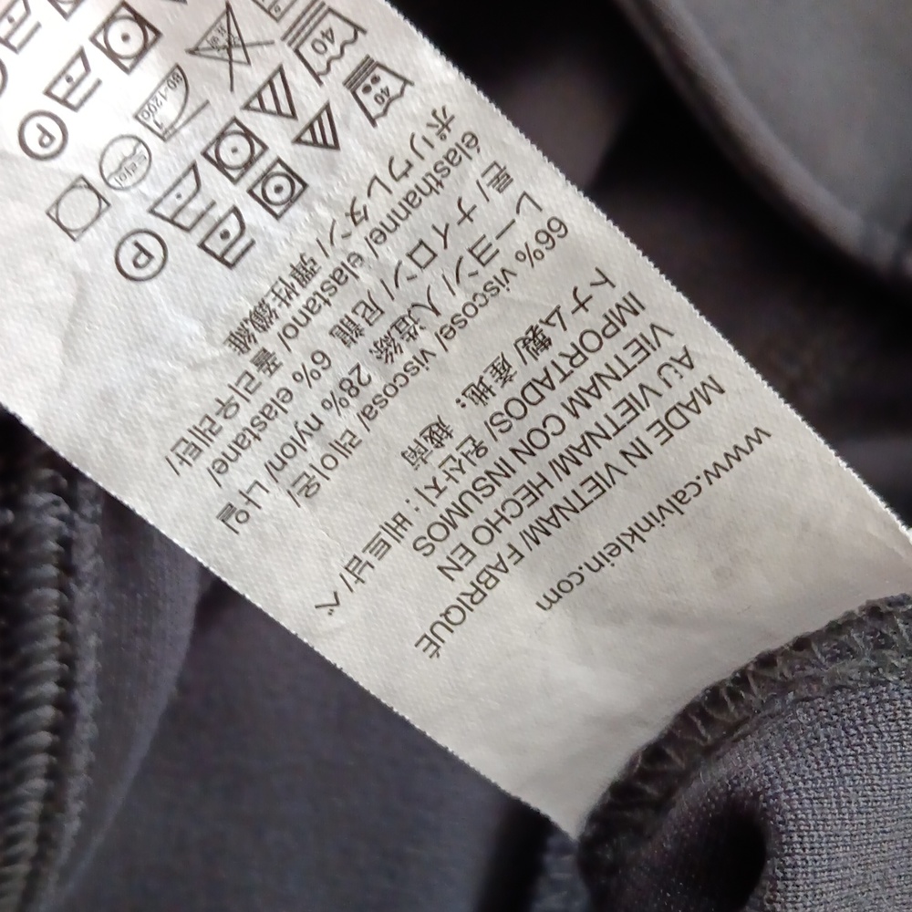 Calvin Klein pants - Picture 4 of 6